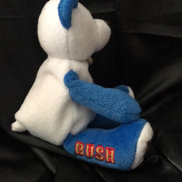 Bush bear - Picture 2 of 2